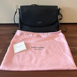 Kate Spade Polly Crossbody